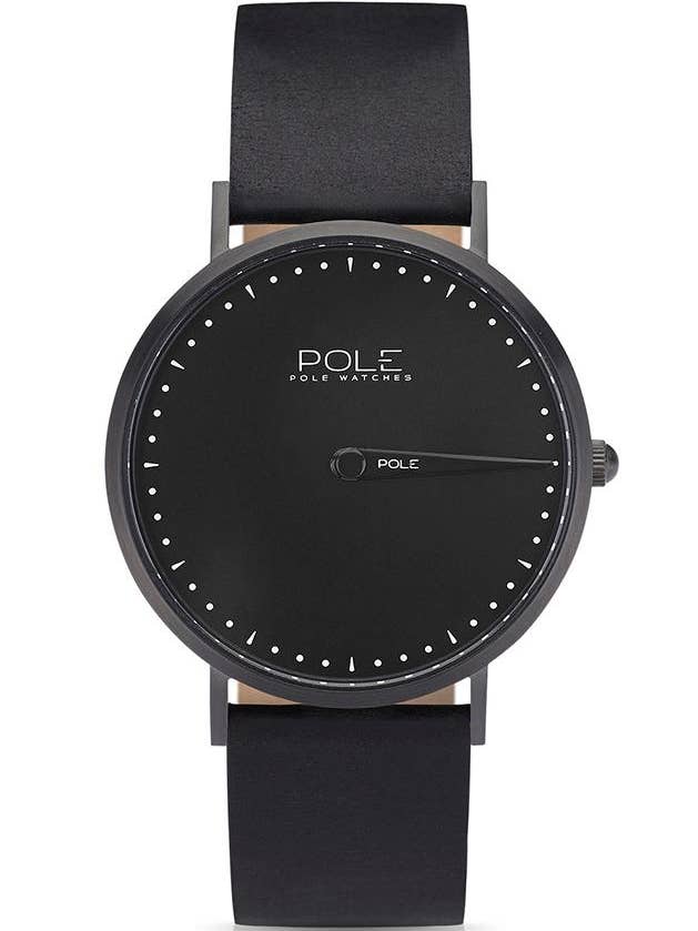 RAVEN - Orologio monosilja per la vendita all'ingrosso da parte di POLE WATCHES
