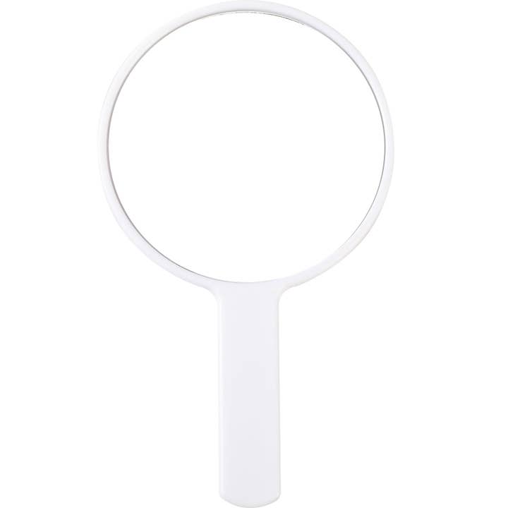 Efon International Corp. - Wholesale Compact Mirror - You're The Concha To My Cafecito – Charming Compact Mirror1