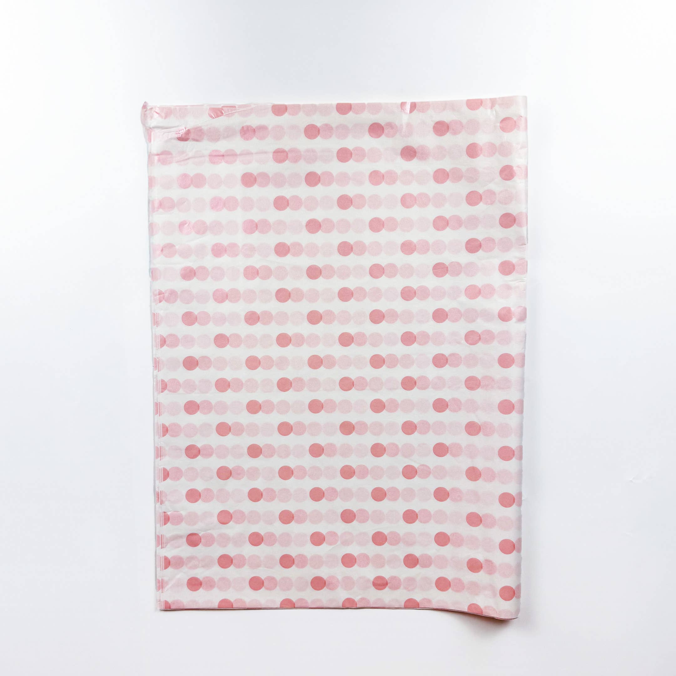 ByHome – wholesale Mjukpapper – 28" x 20" Prickiga 17g Omslagspapper Ark12