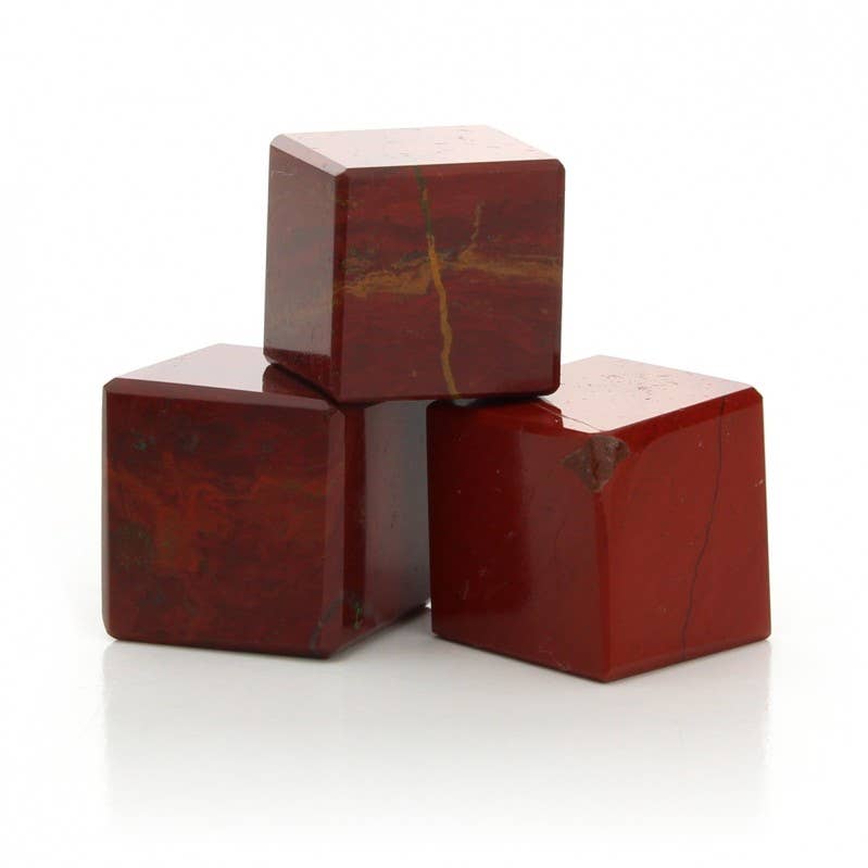UniArt - Wholesale Ornament - Mineral cubes3