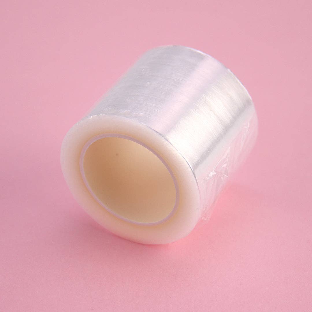 GladGirl - Vente Outil de bricolage - Film plastique pour le traitement du rehaussement de cils et de la lamination des sourcils2