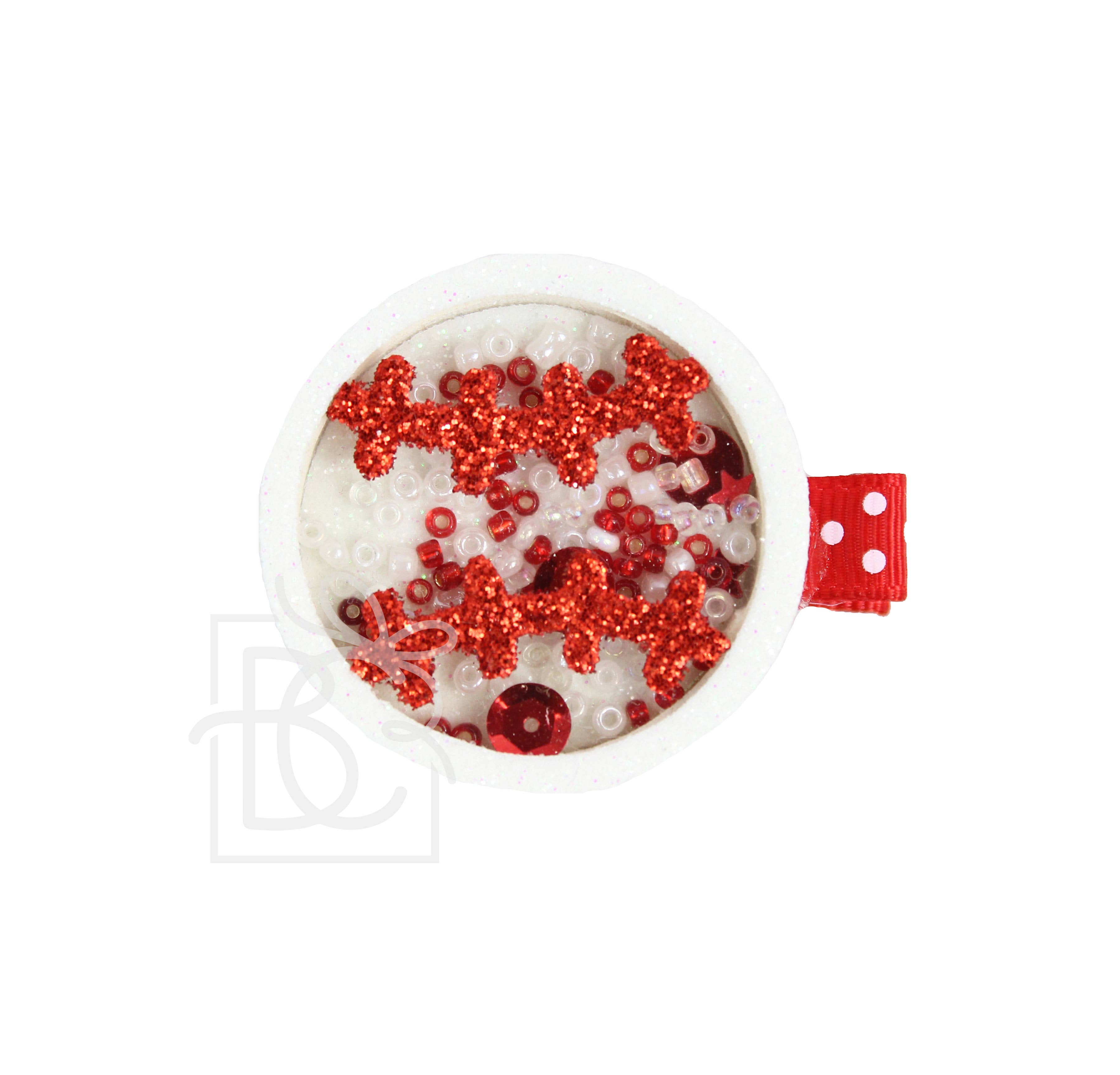 Beyond Creations, LLC – Engroshandel Hårspænde - Børn – Shaker Håndlavet Hårspænde26