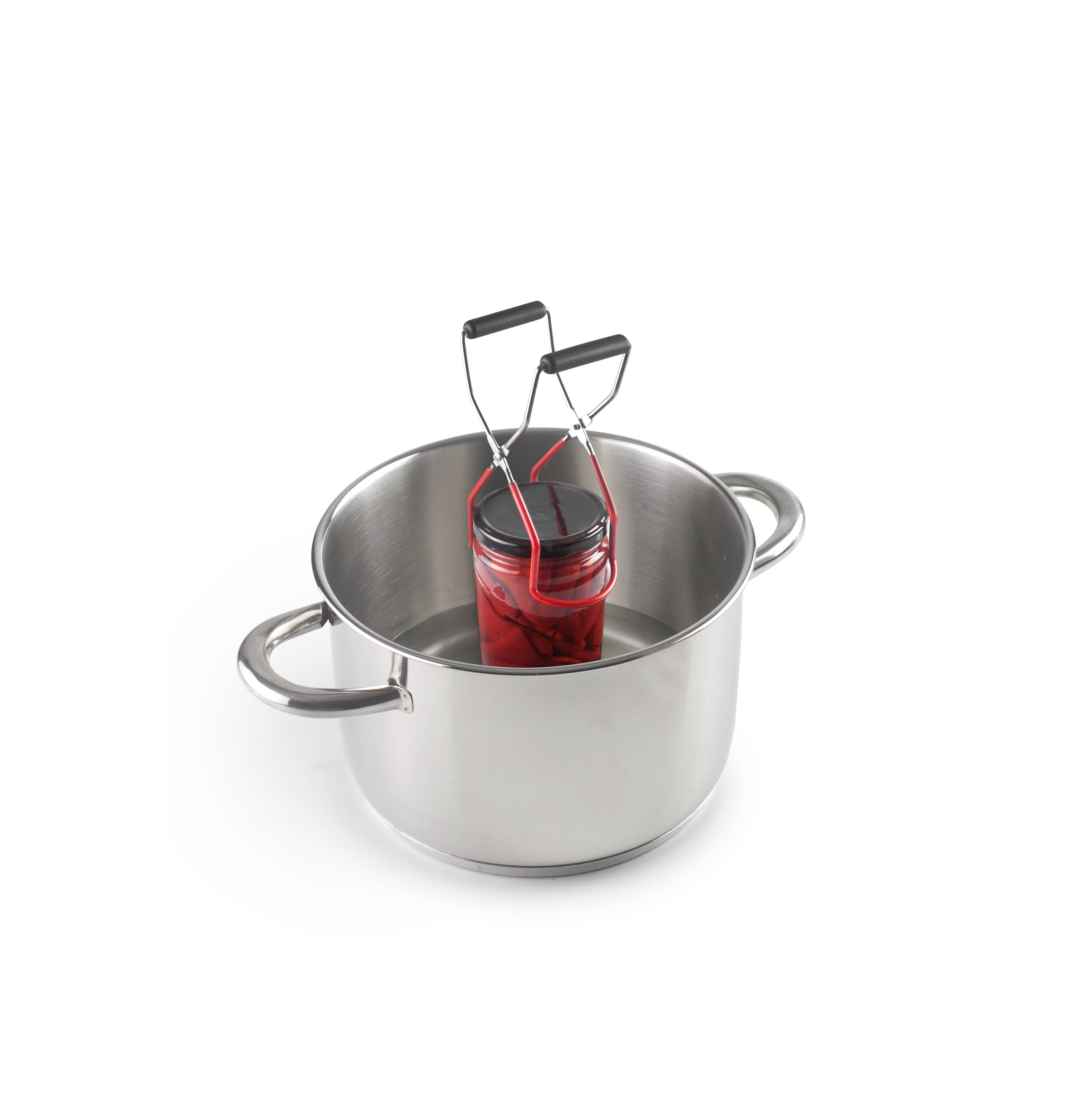 Ibili - Wholesale Kitchen Tool/Gadget - IBILI - Clip for canning jars2