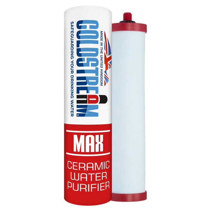 Coldstreamfilters (KLT Filtration Ltd) – wholesale Water filter – Coldstream Max Replacement Filter