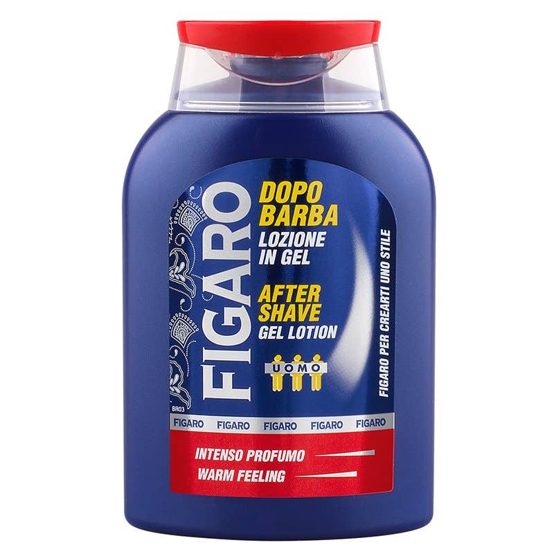 Mil Mil 76 - Wholesale Aftershave - Men's - Figaro After Shave Gel Lotion 150Ml1