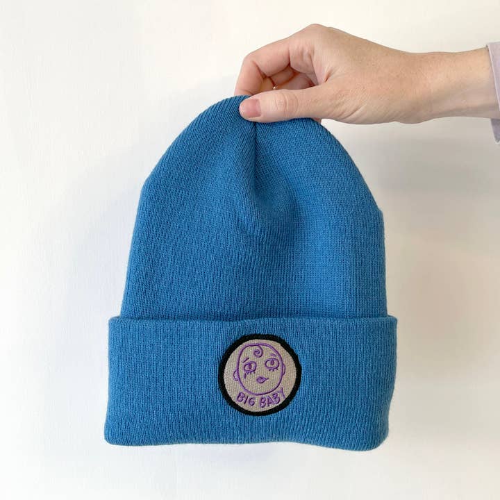 Grote Baby Muts voor wholesale door Ramona Muse Lambert