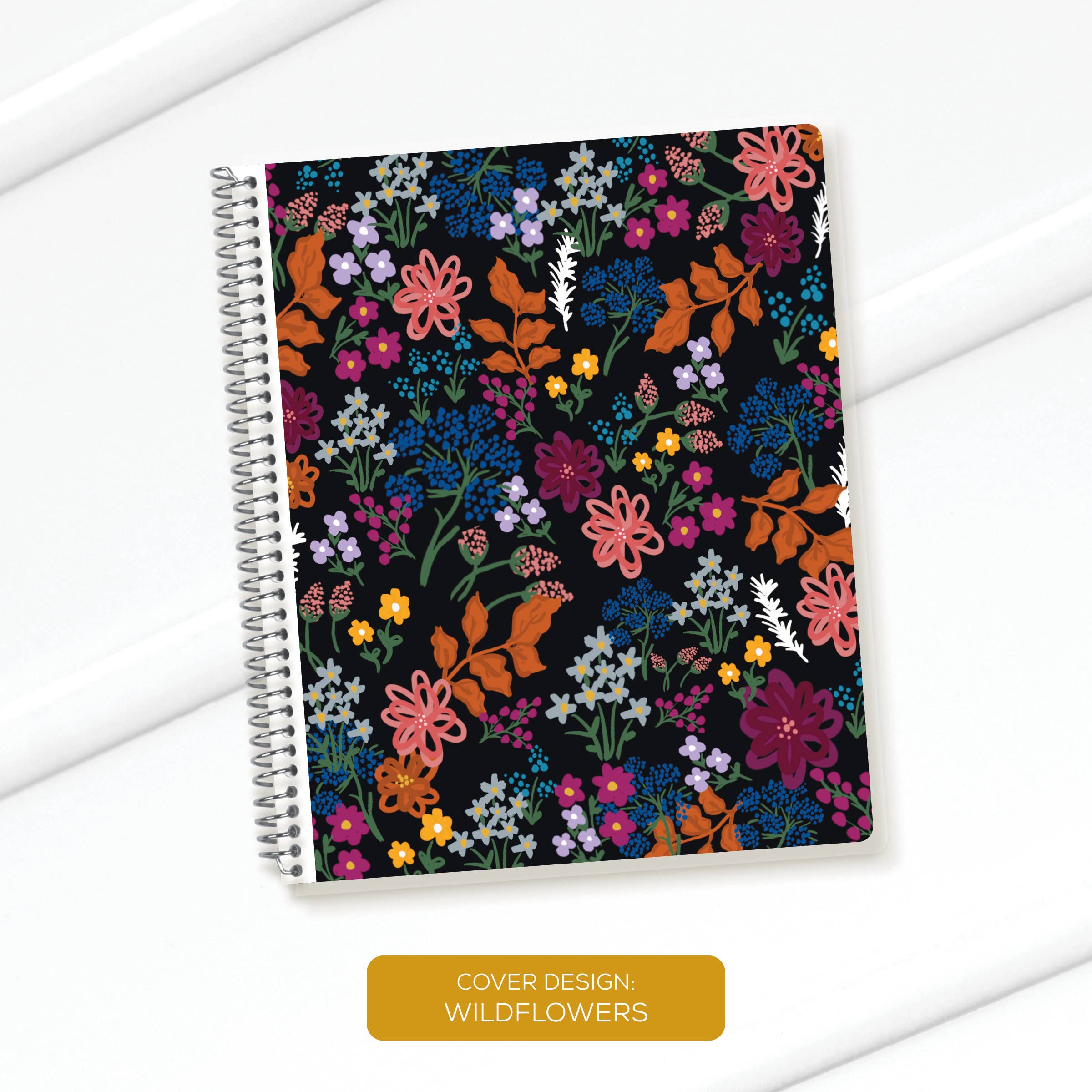 Practical Paper Company - Vente Agendas - Luxe Planners + Onglets et Pochette10