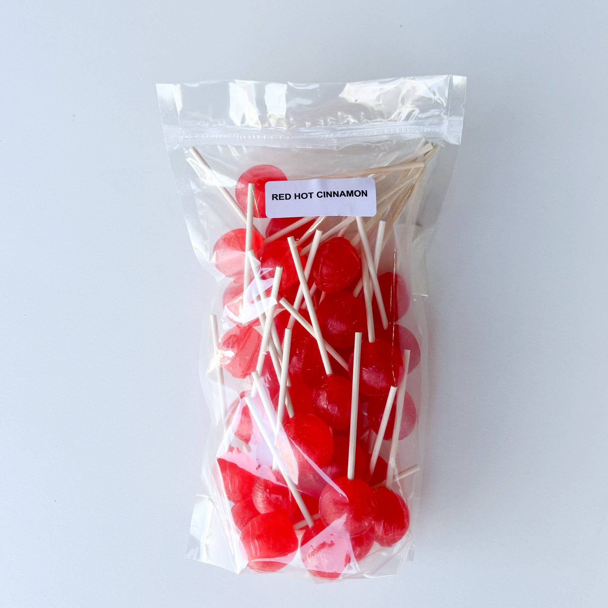 Candy Making Co. – wholesale Lollipop – Large Lollies™ - Individually Wrapped 36ct Bulk Bag5