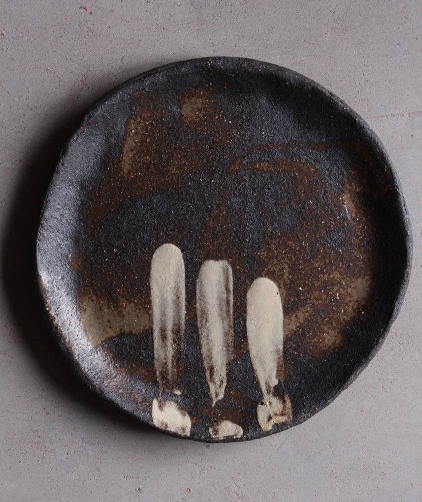 Elea Lelimouzin プレート