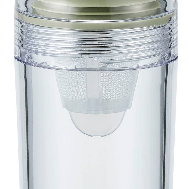 HARIO USA - Wholesale Tea Set - Filter-in Portable Matcha Bottle