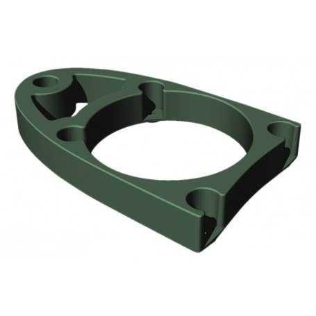 Basque Bottle Adapter for Plis Plas Pourer and other Purchase Wholesale tissus pour particulier. Free Returns & Net 60 Terms on Faire trending on Faire.