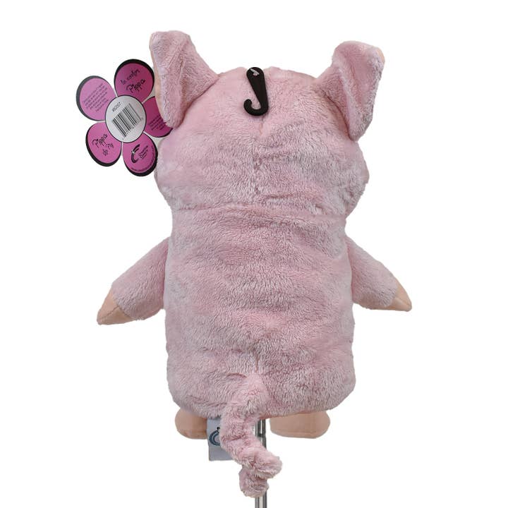 Creative Covers for Golf - Wholesale Stuffed/Plush Toy - Kids & Baby - 82007 Pippa the Pig2