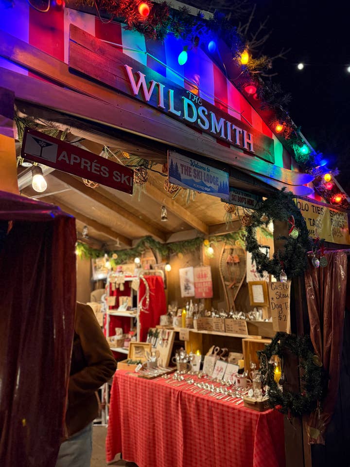 TAHOE CUSTOM for wholesale by The WildSmith