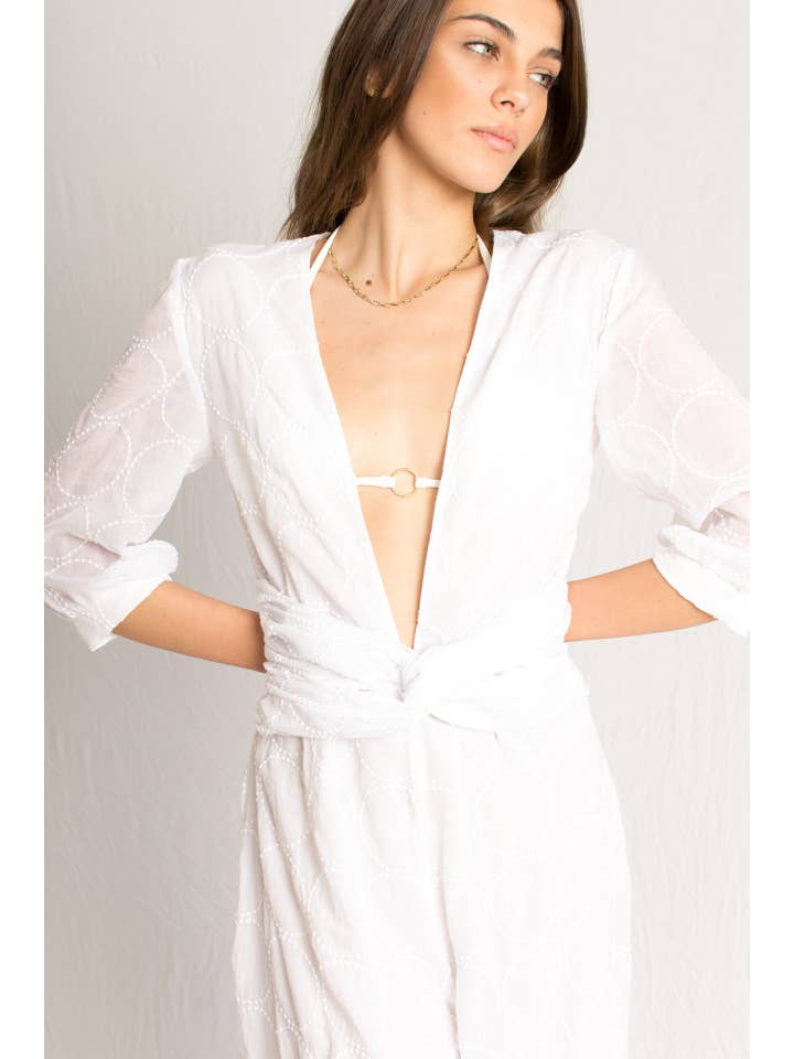 Bastet Noir - Wholesale Jumpsuit - Women's - The Stia Jumpsuit4