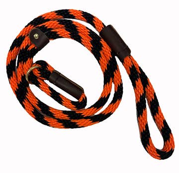Lone Wolf Pets - Wholesale Pet Leash - Dog - 1/2" Solid Braid Slip Lead16