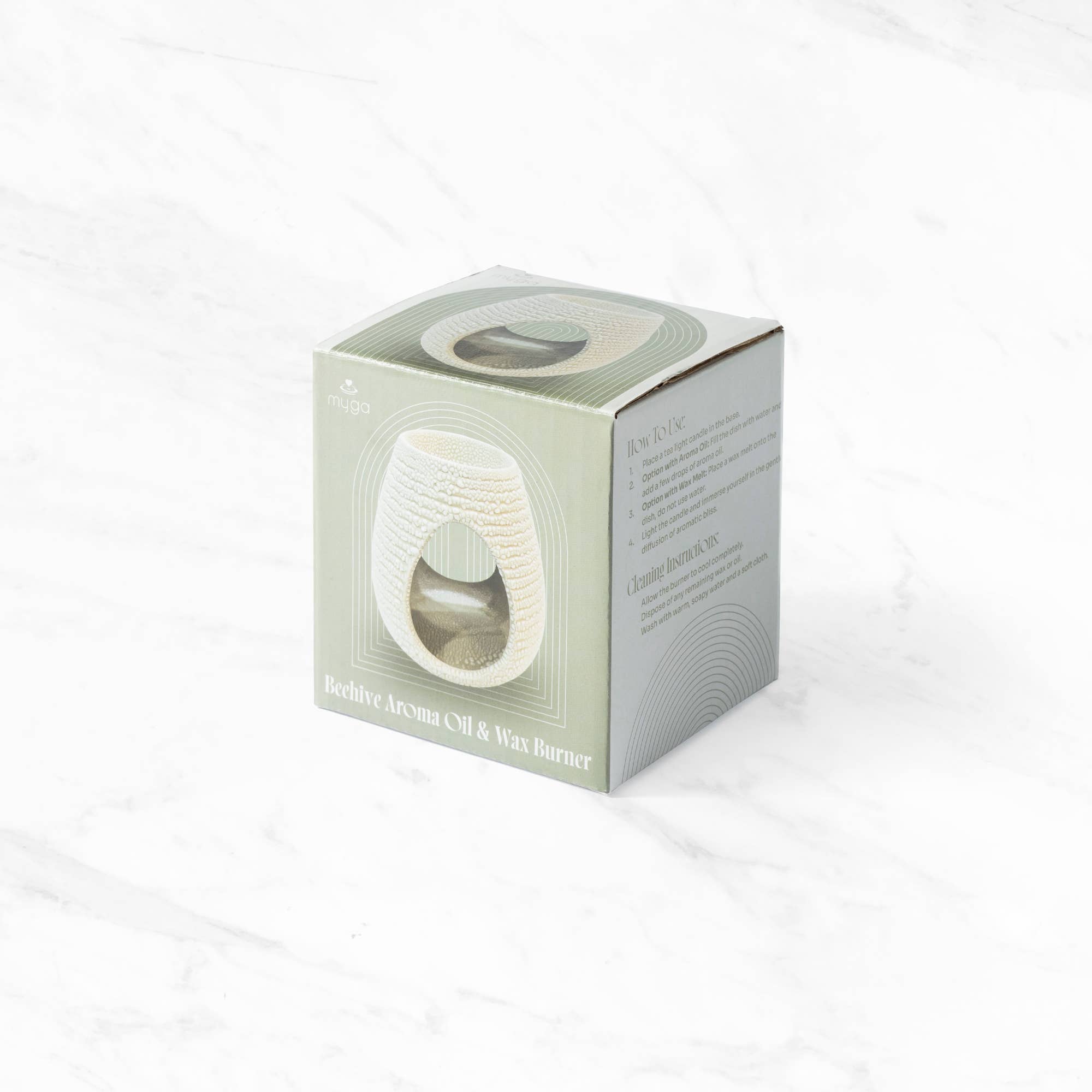 Myga - Wholesale Wax Warmer - Aroma/Essential Oil and Wax Burners23