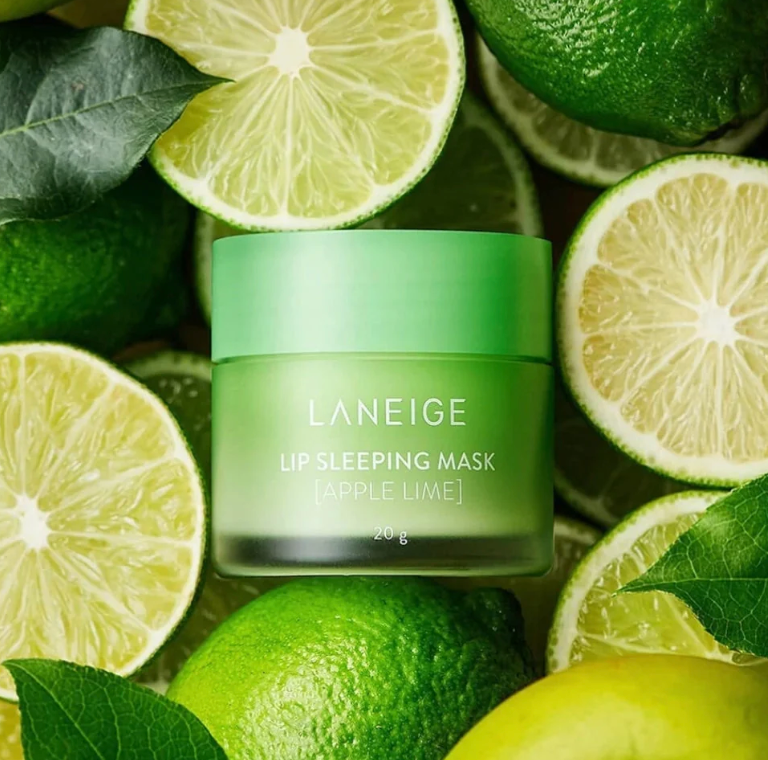 Best Beauty Group - Vente Soin/masque pour les lèvres - Masque de Nuit pour les Lèvres LANEIGE Traitement de Nuit pour les Lèvres 20g