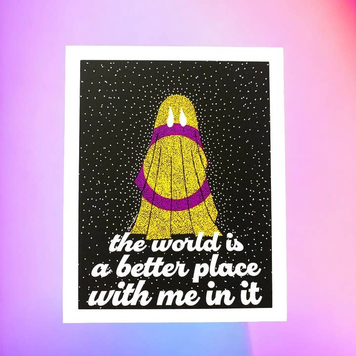 Intersex Pride for wholesale by Solo Souls