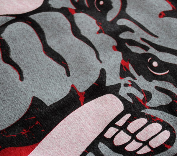 Beautiful Demise - Wholesale T-Shirt (Graphic) - Unisex - Titus2