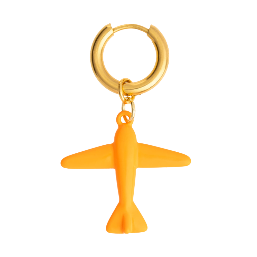 Anneday – wholesale Hängande örhängen – Jetsetter Dream-örhänge0