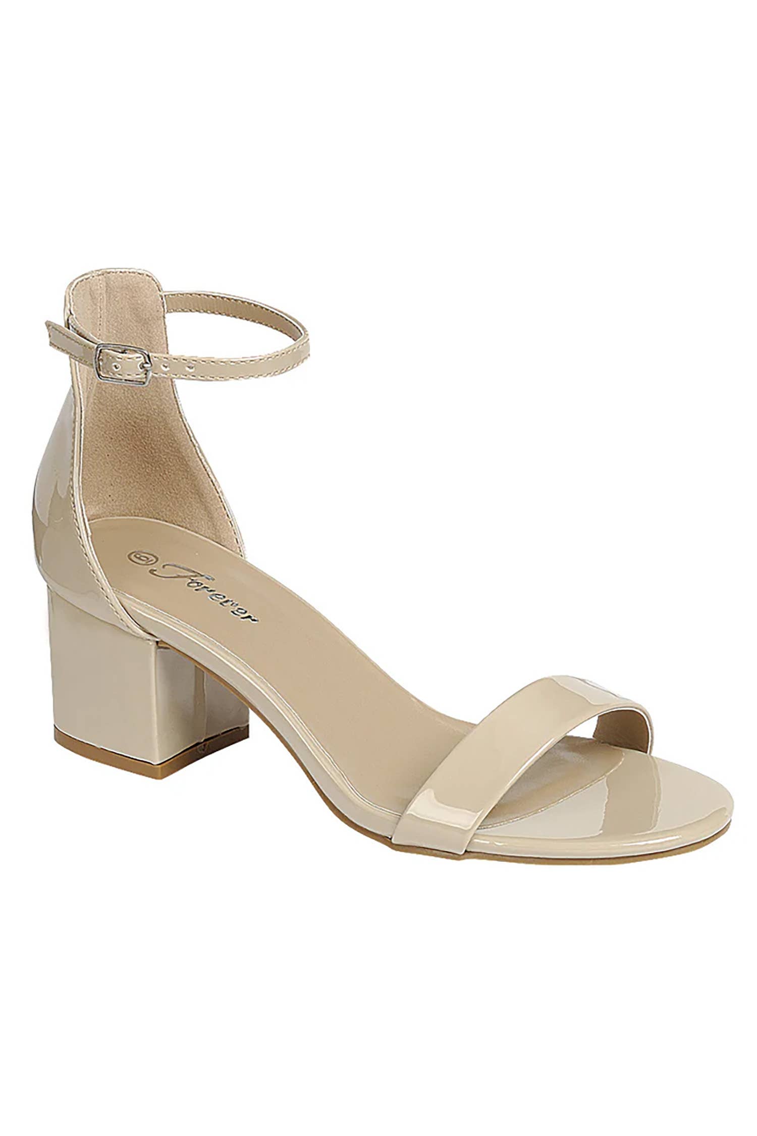 Mis Jes - Wholesale High Heels - Women's - FL-NATALY-06 2