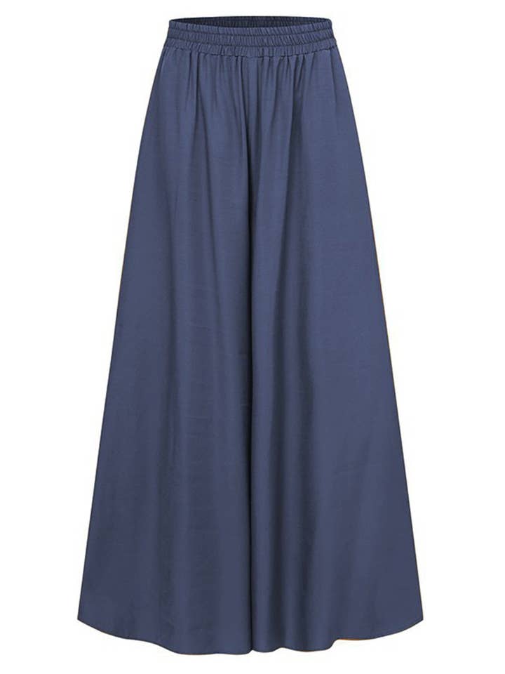 safistyle - Wholesale Pants - Women's - Wide-Leg Pants1