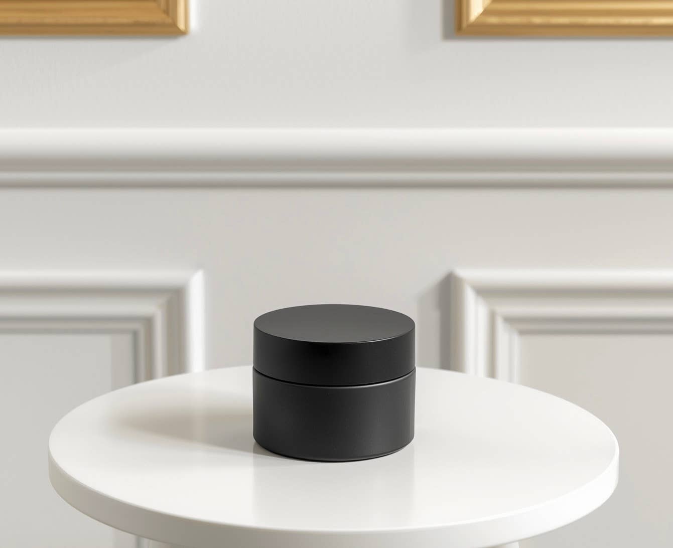 Blue Sea Packaging - Wholesale Makeup/Cosmetic Bag - Biodegradable Jar - 15ml Small. 1