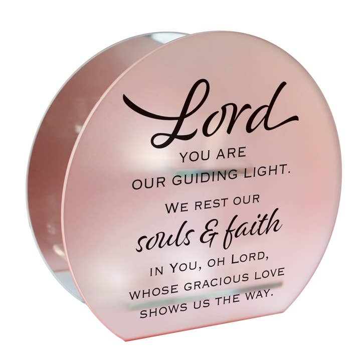 Lord, You Are Our Guiding Light for wholesale by Dicksons