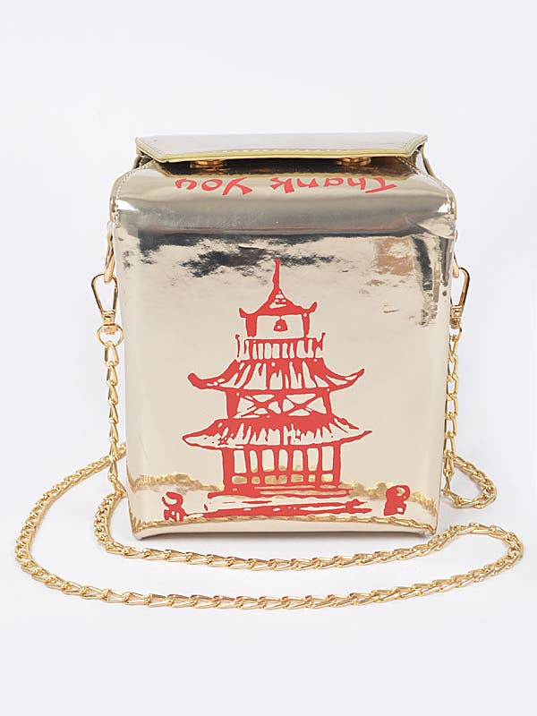 1315 Gold Red - Paquet de 3 pour la vente par Apparel Candy