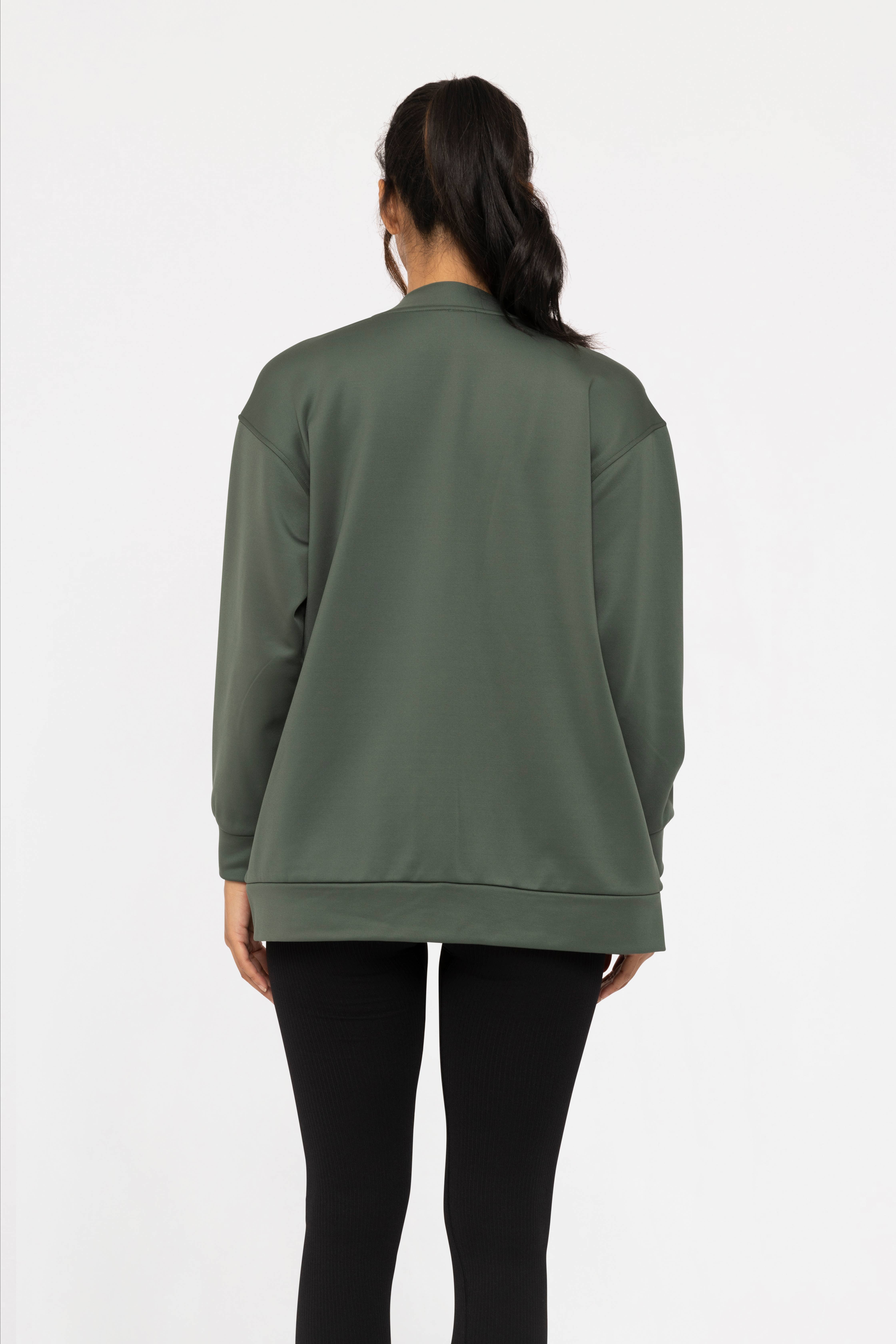 Mono B – wholesale Cardigan – Women’s – Elevated Button Down Cardigan4