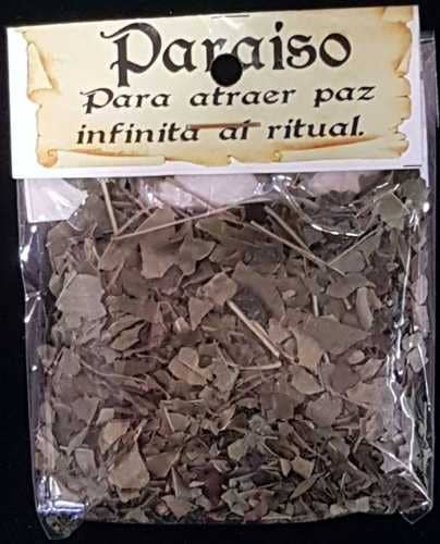 El Alquimista - Wholesale Herbs - HERB PARAISO0