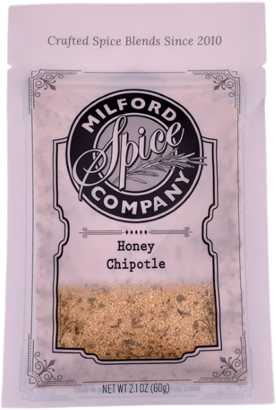 Milford Spice Company - Wholesale Dried Spice Mix - Best Sellers Display and Product9