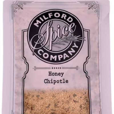 Milford Spice Company - Wholesale Dried Spice Mix - Best Sellers Display and Product9