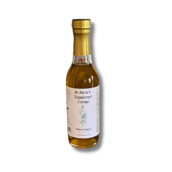 St. Steve's Farm-Crafted Beverages - Wholesale Cocktail Mix/Syrup - Herbal Cordials - Medium5