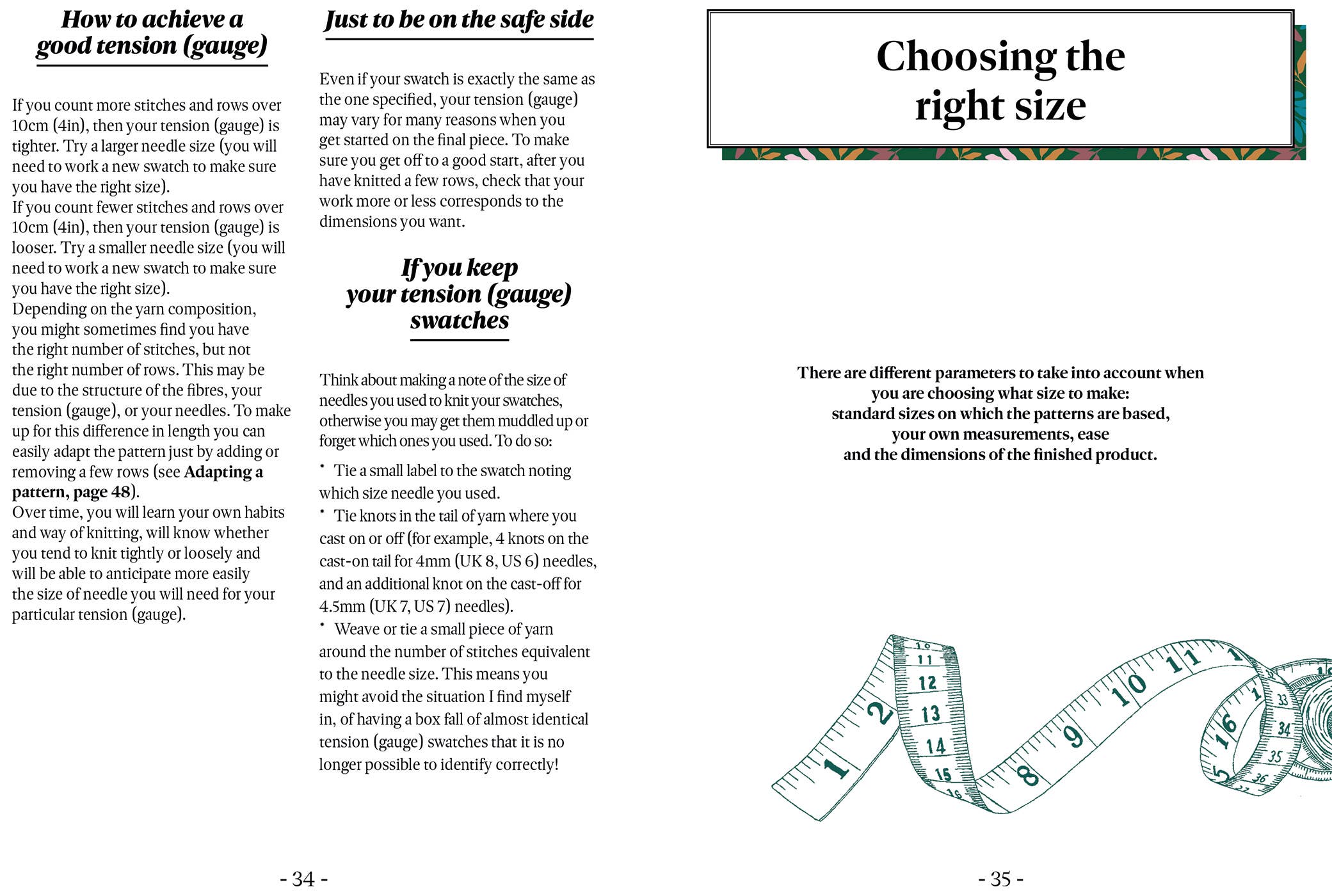 Penguin Random House LLC - Wholesale DIY Craft Kit - Knitting Companion6