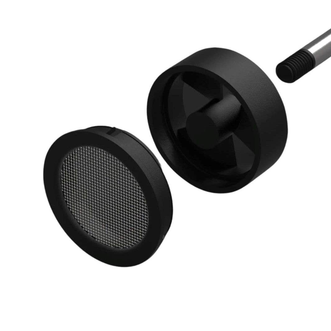 Rohi Coffee - Wholesale Small/Handheld Appliance - SUBMINIMAL NanoFoamer V2 Lithium4