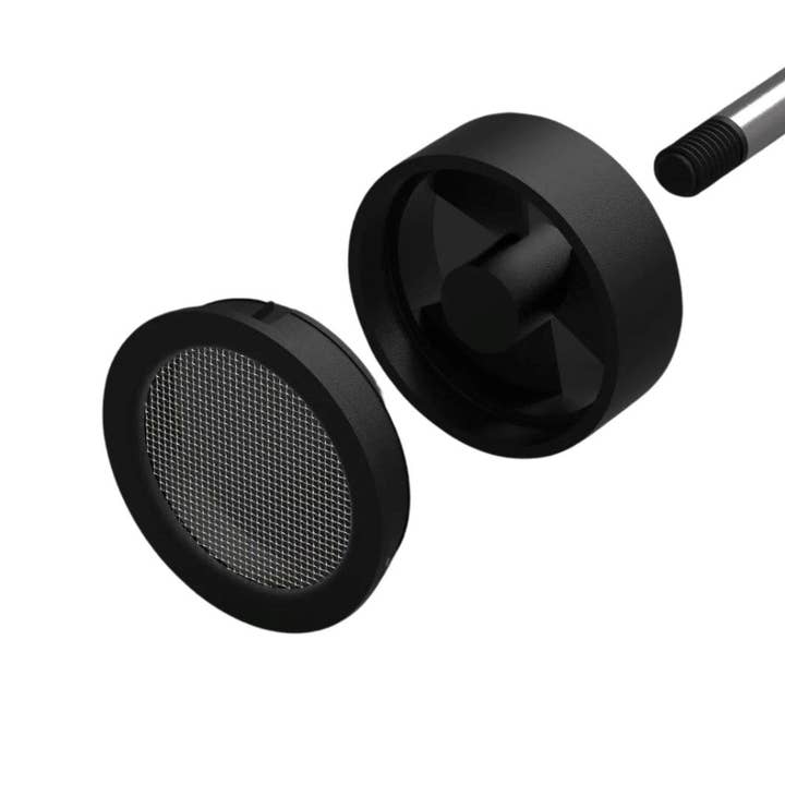 Rohi Coffee - Wholesale Small/Handheld Appliance - SUBMINIMAL NanoFoamer V2 Lithium4