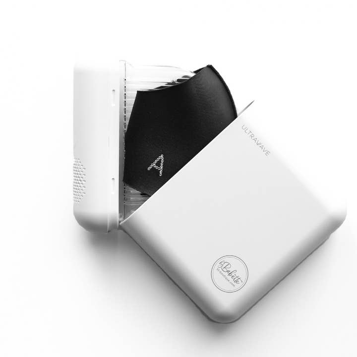 Steriliserings- og desinfektionsboks til masker for engroshandel hos KT Home