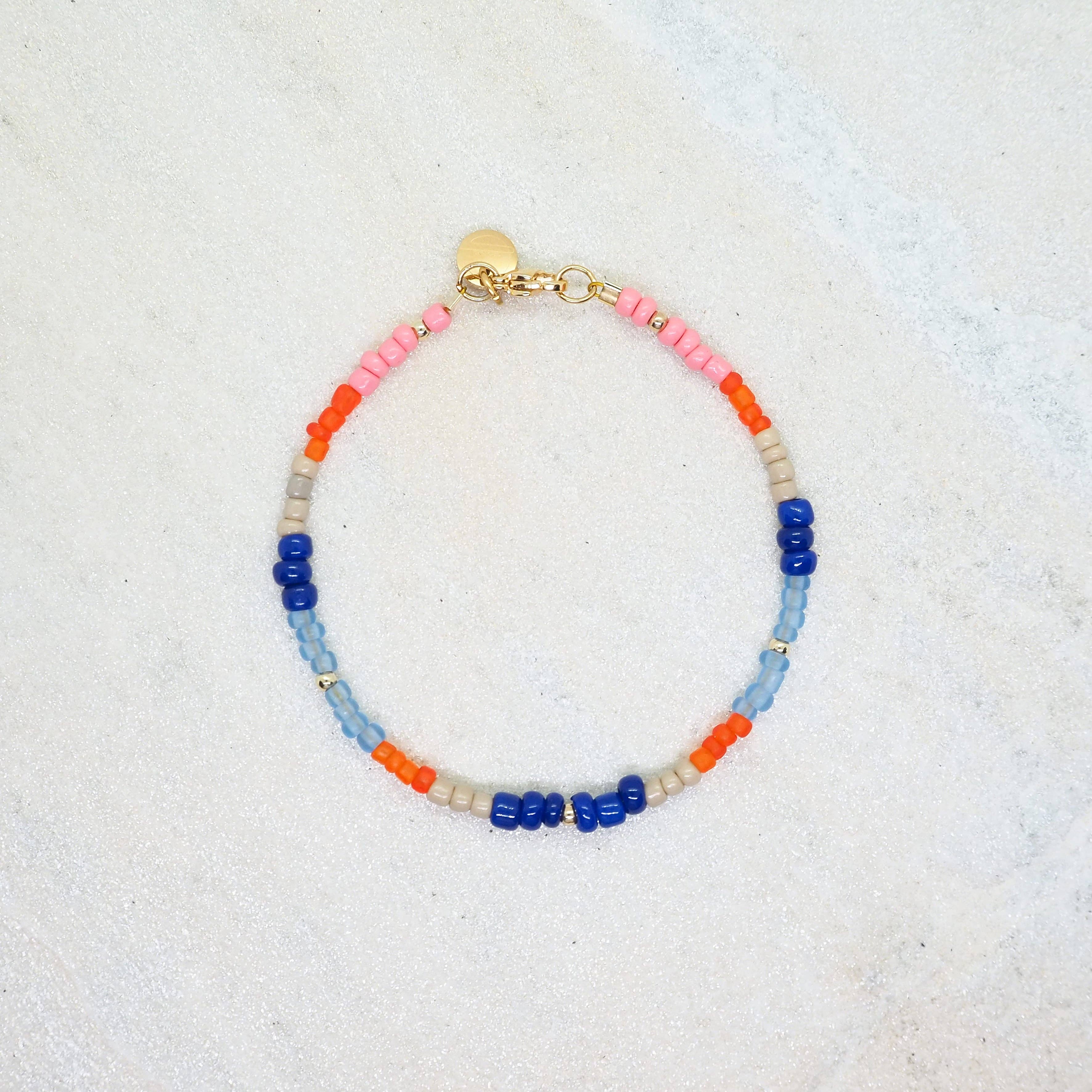 CIAO.STUDIOS - Wholesale Beaded Bracelet - PER SEMPRE BRACELET0