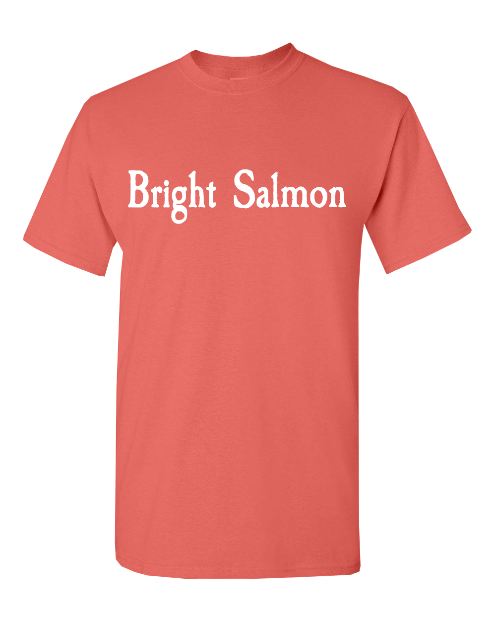 The Buffalo Works - Wholesale Screen Printed T-Shirt - Unisex - Oklahoma Coordinate Unisex T-shirt - Where Life Takes You3