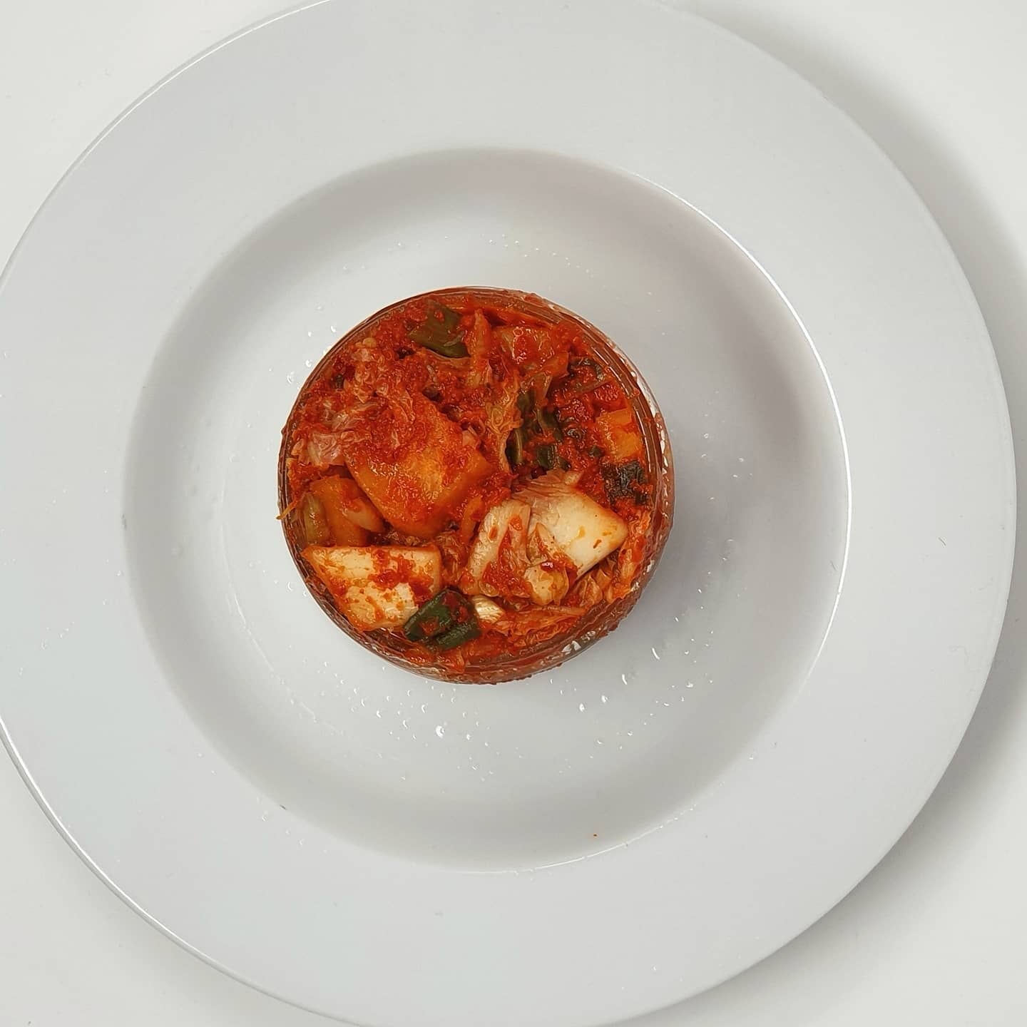 Kimchi and Radish – wholesale Pickled vegetables – Authentic Traditional Kimchi - Family Recipe3