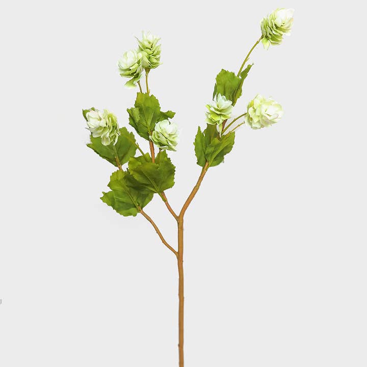 Artificial Hops Stem 26.5" and other Purchase Wholesale hops. Free Returns & Net 60 Terms on Faire trending on Faire.