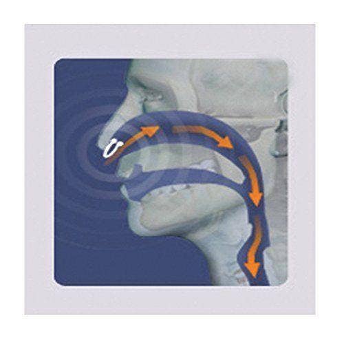 My Wholesale Warehouse – Großhandel Schlafmaske – Acusnore Anti-Schnarch Magnetische Nasenklammer4