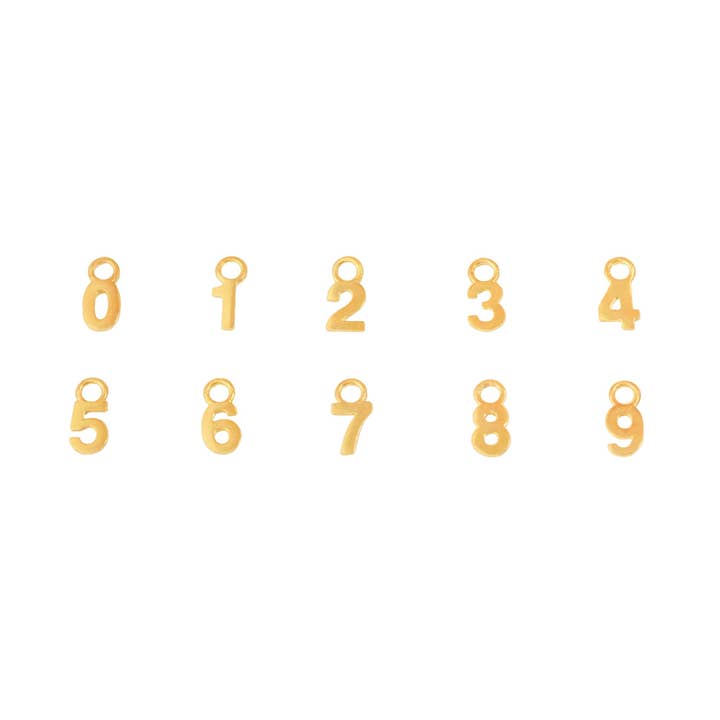 Zahlen für den Großhandel von Ken & Jame