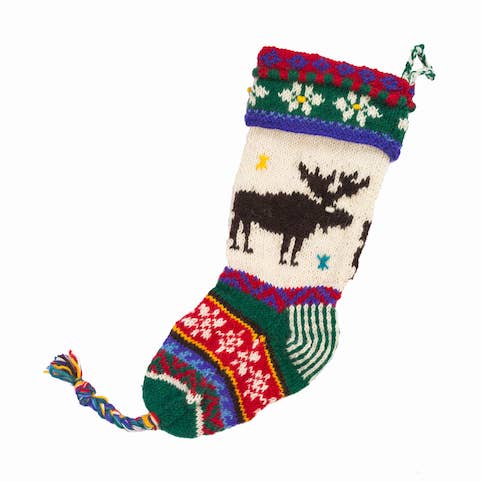 Älg för wholesale av PadmaKnits