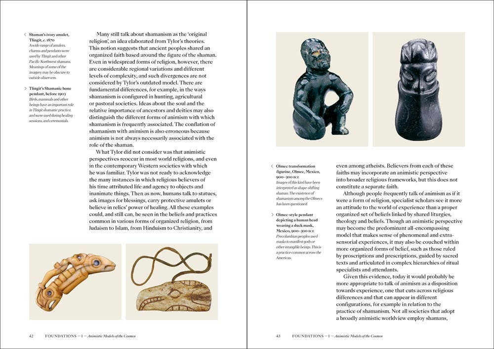 W. W. Norton - Wholesale Body, Mind & Spirit - Shamans5