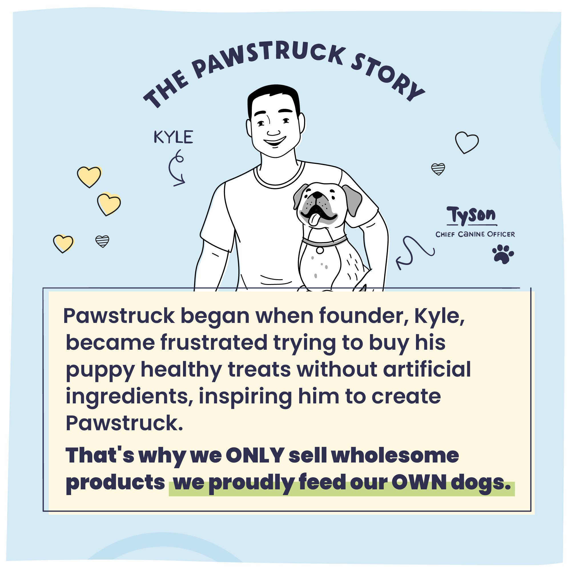 Pawstruck - Wholesale Pet Treats - Dog - Natural Beef Collagen Chew Sticks for Dogs & Puppies7