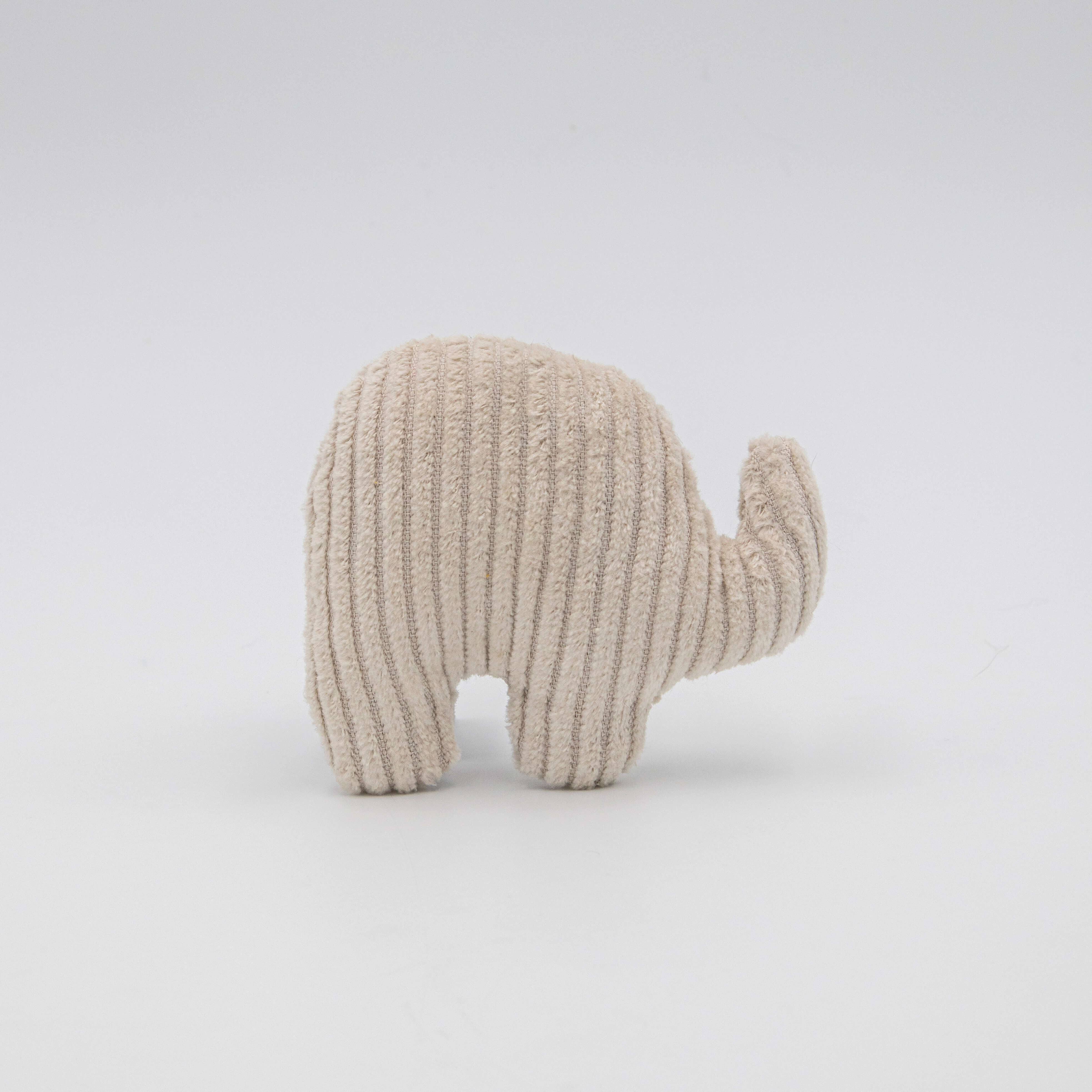 The Catery - Wholesale Pet Toy - Cat - Valerian/ catnip elephant cushion0