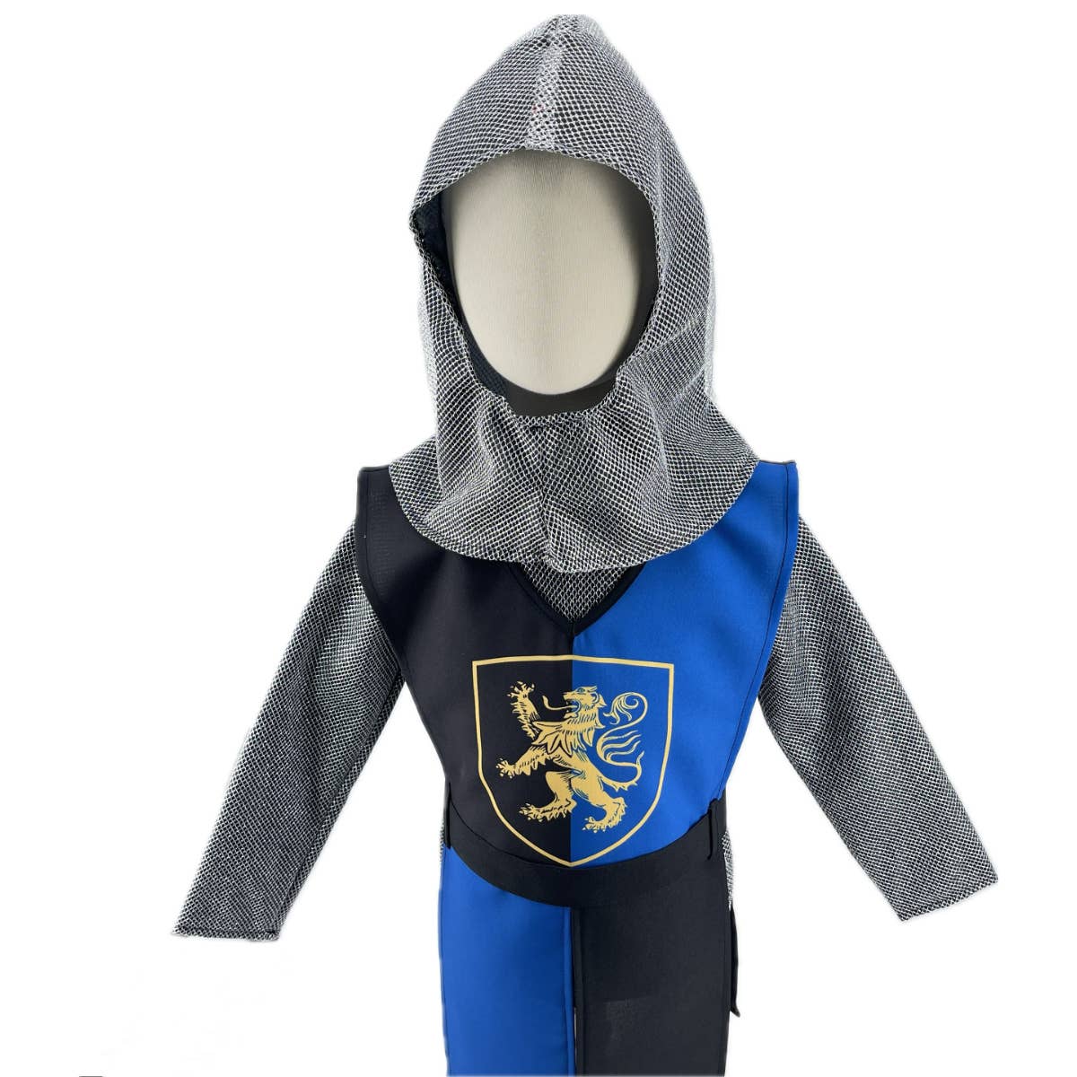 LABAY - Wholesale Costume - Kids - Knight Richard7