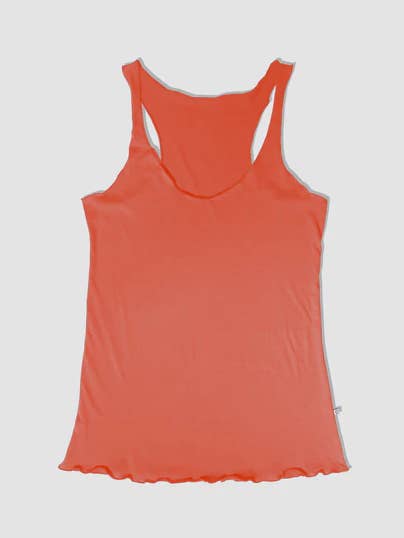 ODDOBODY - Wholesale Tank Top - Women's - Roller Tank24